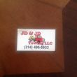 Photo #1: JD & JD Towing 