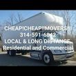 Photo #4: LAST MINUTE CALLERS ARE WELCOME(CHEAP!CHEAP!!MOVERS!!!