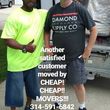 Photo #6: LAST MINUTE CALLERS ARE WELCOME(CHEAP!CHEAP!!MOVERS!!!