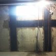 Photo #2: Foundation / Basement Crack Repair. Experienced, insured, AFFORDABLE.