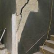 Photo #4: Foundation / Basement Crack Repair. Experienced, insured, AFFORDABLE.