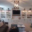 Photo #1: Custom BookCases, Built Ins,Crown Mold and a Whole Lot More !!