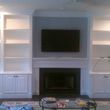 Photo #6: Custom BookCases, Built Ins,Crown Mold and a Whole Lot More !!