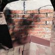 Photo #3: CHIMNEY CLEANING, BRICK REPAIR, AND WATERPROOFING