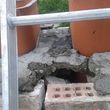 Photo #6: CHIMNEY CLEANING, BRICK REPAIR, AND WATERPROOFING