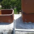 Photo #7: CHIMNEY CLEANING, BRICK REPAIR, AND WATERPROOFING