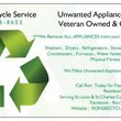 Photo #1: Ron's Recycle Service   