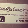 Photo #1: House Cleaning By Gabriela
