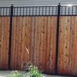 Photo #11: All Winter Long New Aluminum Fence Installs or Repairs