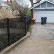 Photo #13: All Winter Long New Aluminum Fence Installs or Repairs