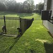 Photo #14: All Winter Long New Aluminum Fence Installs or Repairs