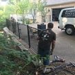 Photo #15: All Winter Long New Aluminum Fence Installs or Repairs