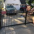 Photo #17: All Winter Long New Aluminum Fence Installs or Repairs