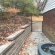 Photo #18: All Winter Long New Aluminum Fence Installs or Repairs