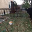 Photo #19: All Winter Long New Aluminum Fence Installs or Repairs
