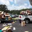 Photo #5: JUNK REMOVAL /TRASH DEBRIS HAULING FAST and CHEAP! Same day CLEANOUTs