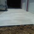 Photo #5: Best pricing for Concrete flatwork and shortwalls