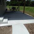 Photo #6: Best pricing for Concrete flatwork and shortwalls
