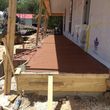 Photo #8: Best pricing for Concrete flatwork and shortwalls