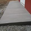 Photo #13: Best pricing for Concrete flatwork and shortwalls