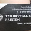 Photo #1: TNM DRYWALL & PAINTING-BBB ACCRED