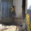 Photo #3: Industrial Construction Loading Dock Door 