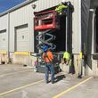 Photo #15: Industrial Construction Loading Dock Door 