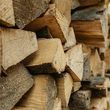 Photo #2: Aged Dry Firewood Delivered & Stacked, Save with Bulk Delivery