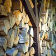 Photo #9: Aged Dry Firewood Delivered & Stacked, Save with Bulk Delivery