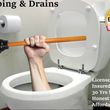 Photo #1: LOWEST PRICE PLUMBING & DRAIN CLEARING - LOCAL PLUMBER