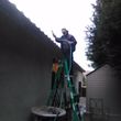 Photo #6: GUTTER CLEANING, edging,blowing,mowing,pruning,hauling,