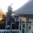 Photo #9: GUTTER CLEANING, edging,blowing,mowing,pruning,hauling,