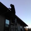 Photo #12: GUTTER CLEANING, edging,blowing,mowing,pruning,hauling,