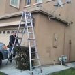 Photo #13: GUTTER CLEANING, edging,blowing,mowing,pruning,hauling,