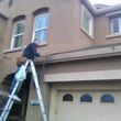 Photo #14: GUTTER CLEANING, edging,blowing,mowing,pruning,hauling,