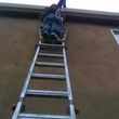 Photo #15: GUTTER CLEANING, edging,blowing,mowing,pruning,hauling,