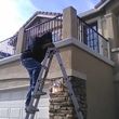 Photo #20: GUTTER CLEANING, edging,blowing,mowing,pruning,hauling,