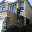 Photo #21: GUTTER CLEANING, edging,blowing,mowing,pruning,hauling,