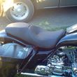 Photo #6: MOTORCYCLE,SCOOTER,QUAD SEAT UPHOLSTERY/CUSTOM MODIFICATIONS
