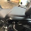 Photo #11: MOTORCYCLE,SCOOTER,QUAD SEAT UPHOLSTERY/CUSTOM MODIFICATIONS
