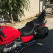 Photo #21: MOTORCYCLE,SCOOTER,QUAD SEAT UPHOLSTERY/CUSTOM MODIFICATIONS