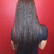 Photo #4: High quality braiding service at discount $85 flat rate