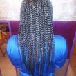 Photo #6: High quality braiding service at discount $85 flat rate