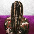 Photo #9: High quality braiding service at discount $85 flat rate