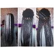 Photo #10: High quality braiding service at discount $85 flat rate