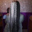 Photo #11: High quality braiding service at discount $85 flat rate
