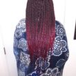 Photo #15: High quality braiding service at discount $85 flat rate