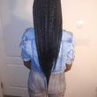 Photo #16: High quality braiding service at discount $85 flat rate