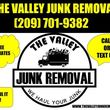 Photo #1: *~*~THE VALLEY JUNK REMOVAL & HAULING*`*`