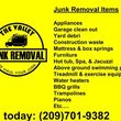 Photo #2: *~*~THE VALLEY JUNK REMOVAL & HAULING*`*`